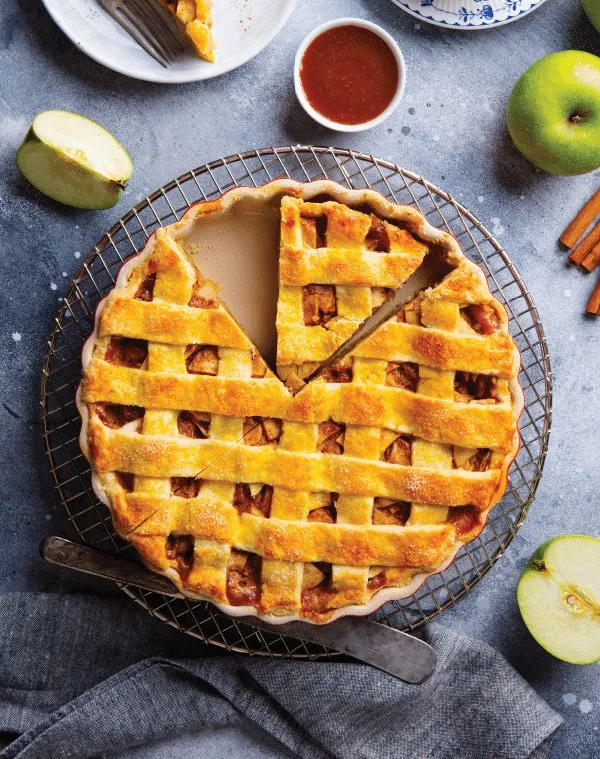 Apple Pie